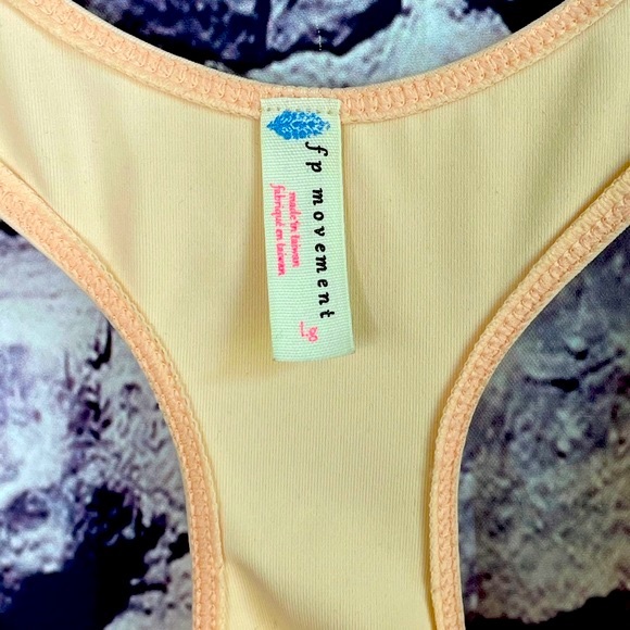 Free People Bare It All Body - Picture 6 of 6